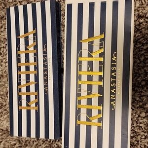 Brand New Anastasia Beverly Hills Eyeshadow Pallet